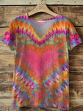 Relaxed Long-Sleeve Shirt