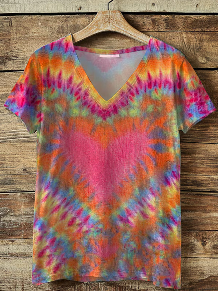 Relaxed Long-Sleeve Shirt