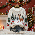 Classic Lightweight Sweater
