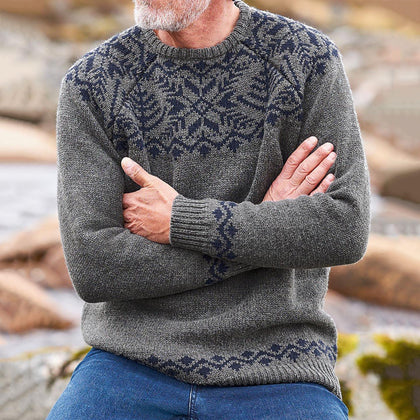 Soft Oversized Sweater