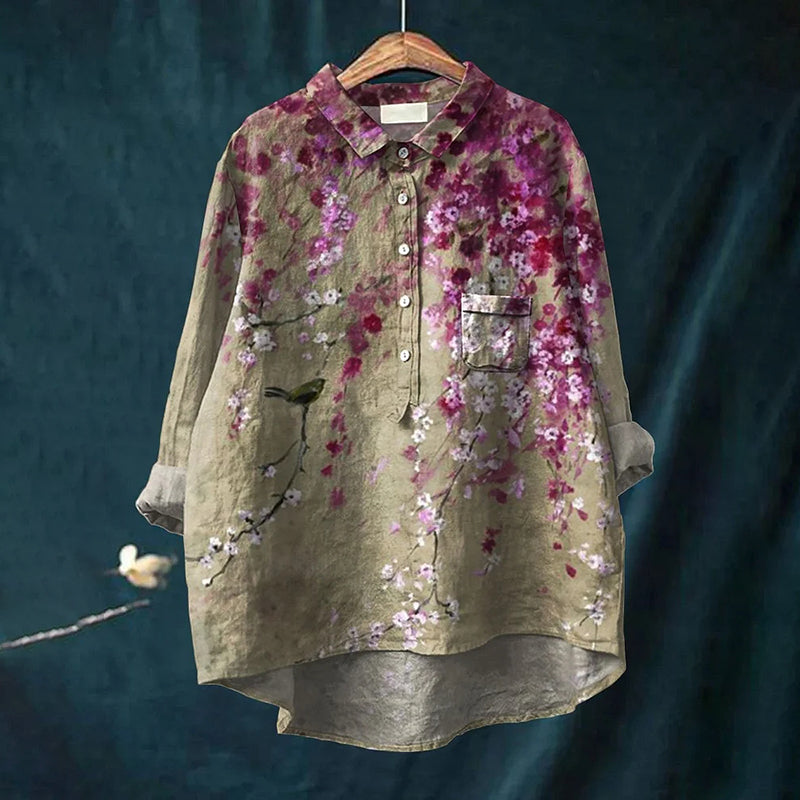 Soft Short-Sleeve Shirt