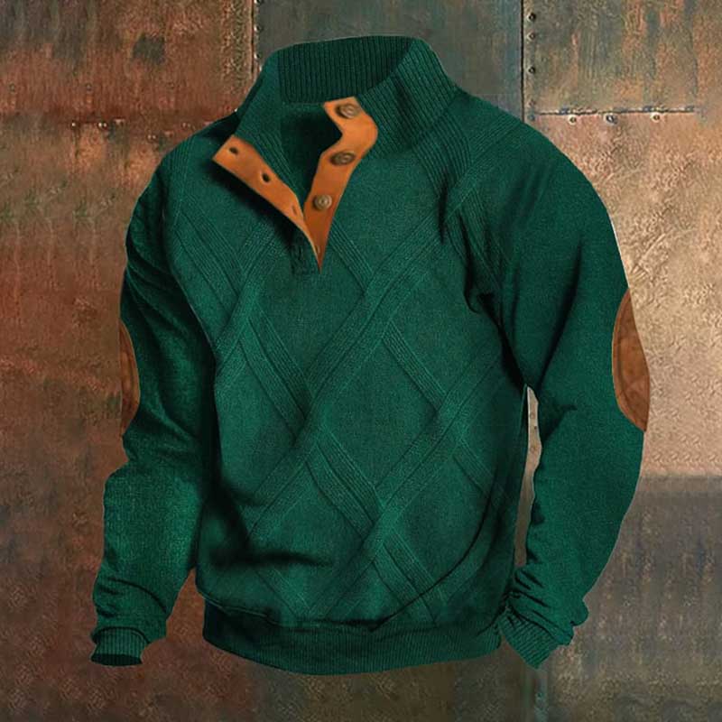 Casual Cotton Shirt