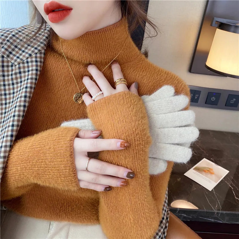 Soft Lightweight Sweater