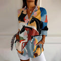 Relaxed Cotton Shirt