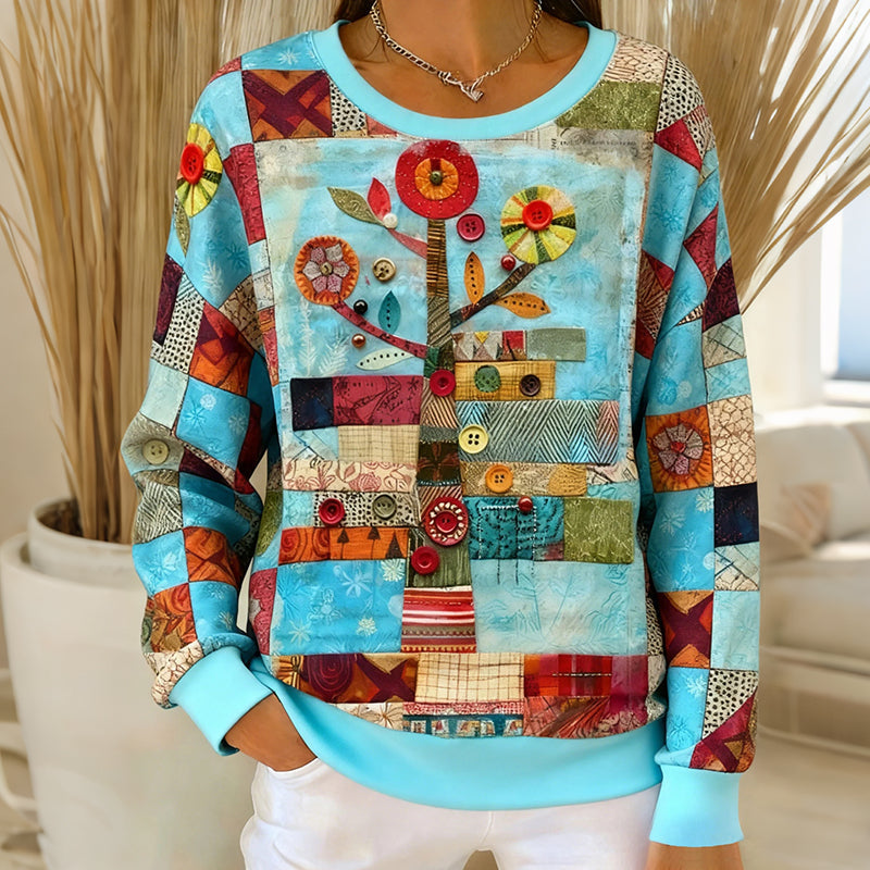 Coastal Denim Shirt