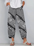 Fresh Belted Pants