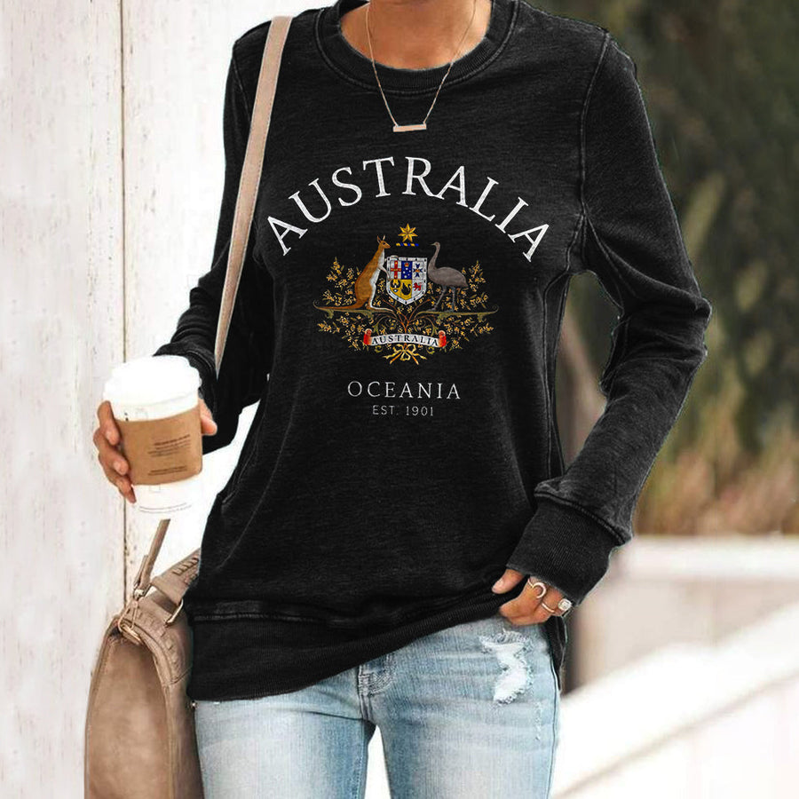 Casual Cotton Shirt
