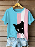 Relaxed Linen Shirt