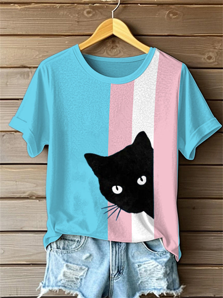 Relaxed Linen Shirt