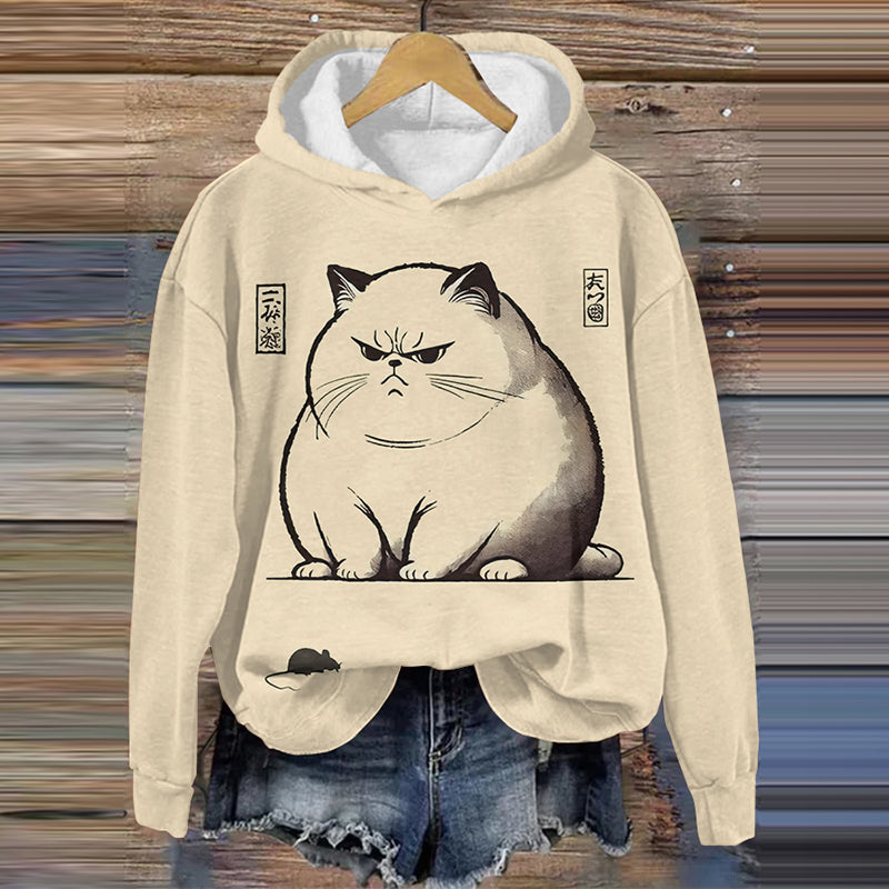 Easy Oversized Shirt