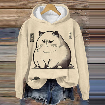 Easy Oversized Shirt