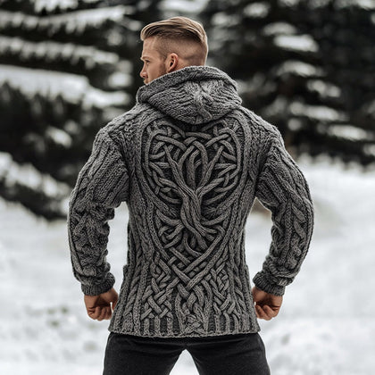 Classic Lightweight Sweater
