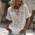 Soft Collared Shirt
