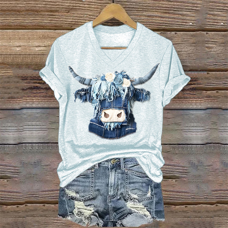 Weekend Buttoned Shirt