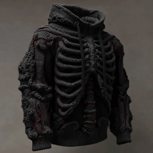 Weekend Cable Sweater