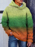 Easy Cable Sweater
