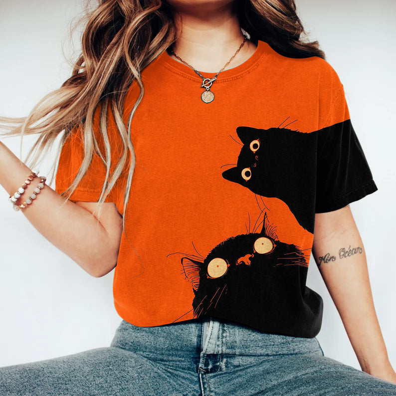 Relaxed Long-Sleeve Shirt