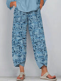 Breezy Cargo Pants