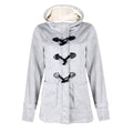 Relaxed Tailored Coat