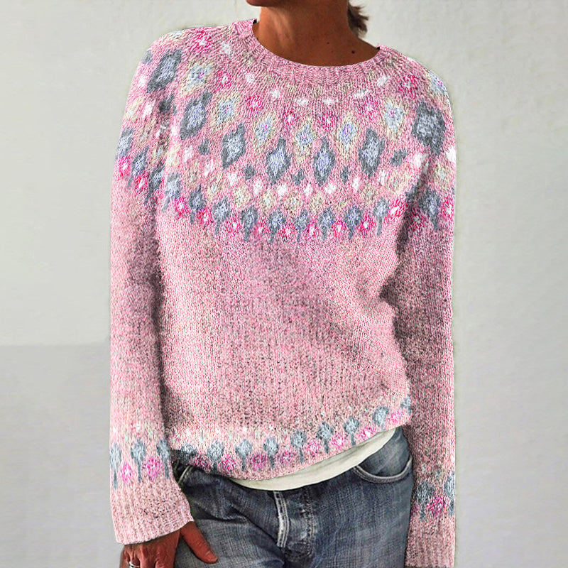 Cozy Lightweight Sweater