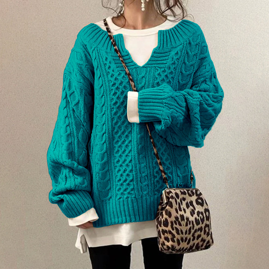 Soft Knit Sweater
