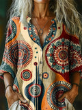 Simple Cotton Shirt