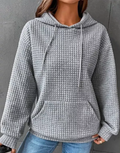 Soft V-Neck Sweater