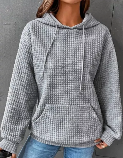 Soft V-Neck Sweater