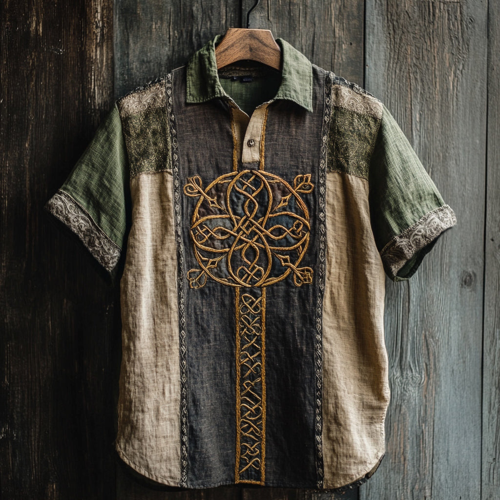 Everyday Cotton Shirt