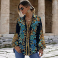 Soft Printed Shirt