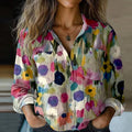 Classic Printed Shirt