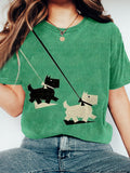 Casual Cotton Shirt