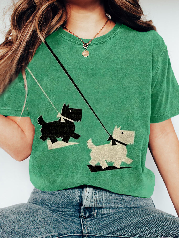 Casual Cotton Shirt