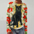 Weekend Knit Sweater