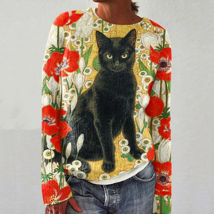Weekend Knit Sweater