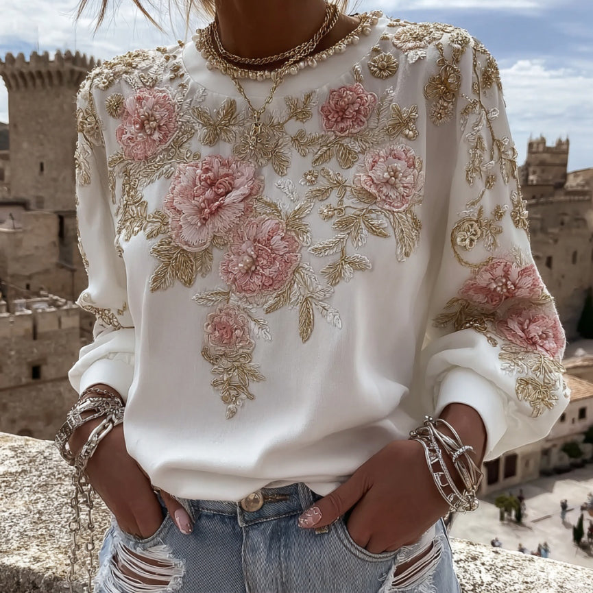 Weekend Collared Shirt