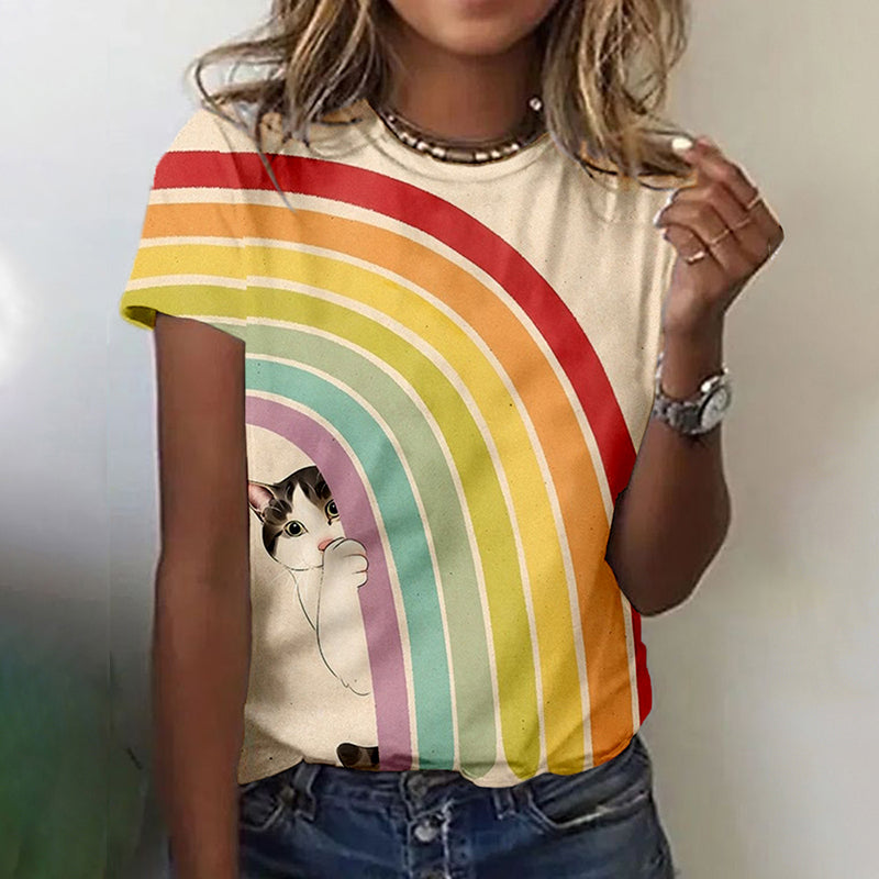 Easy Short-Sleeve Shirt