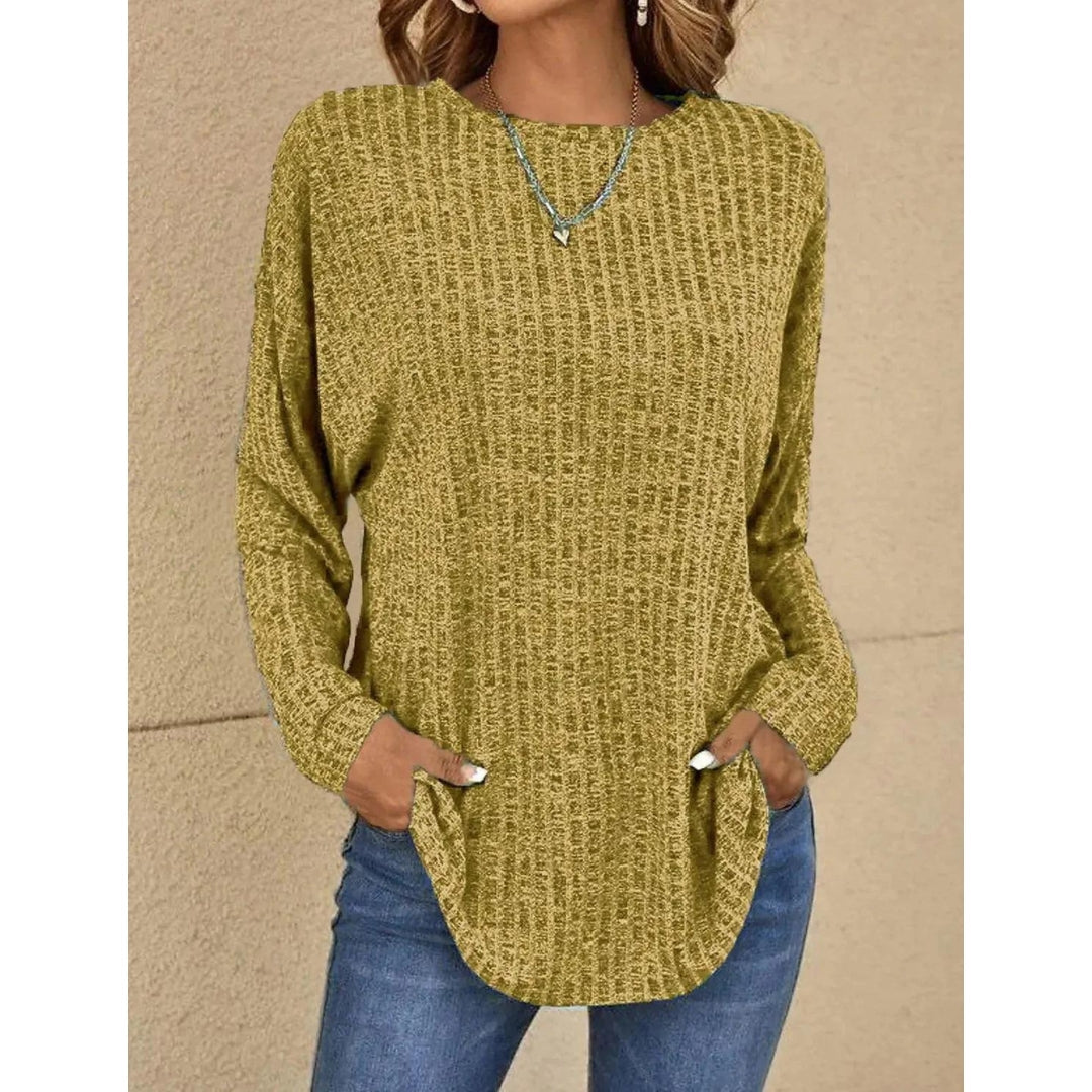 Soft Oversized Sweater