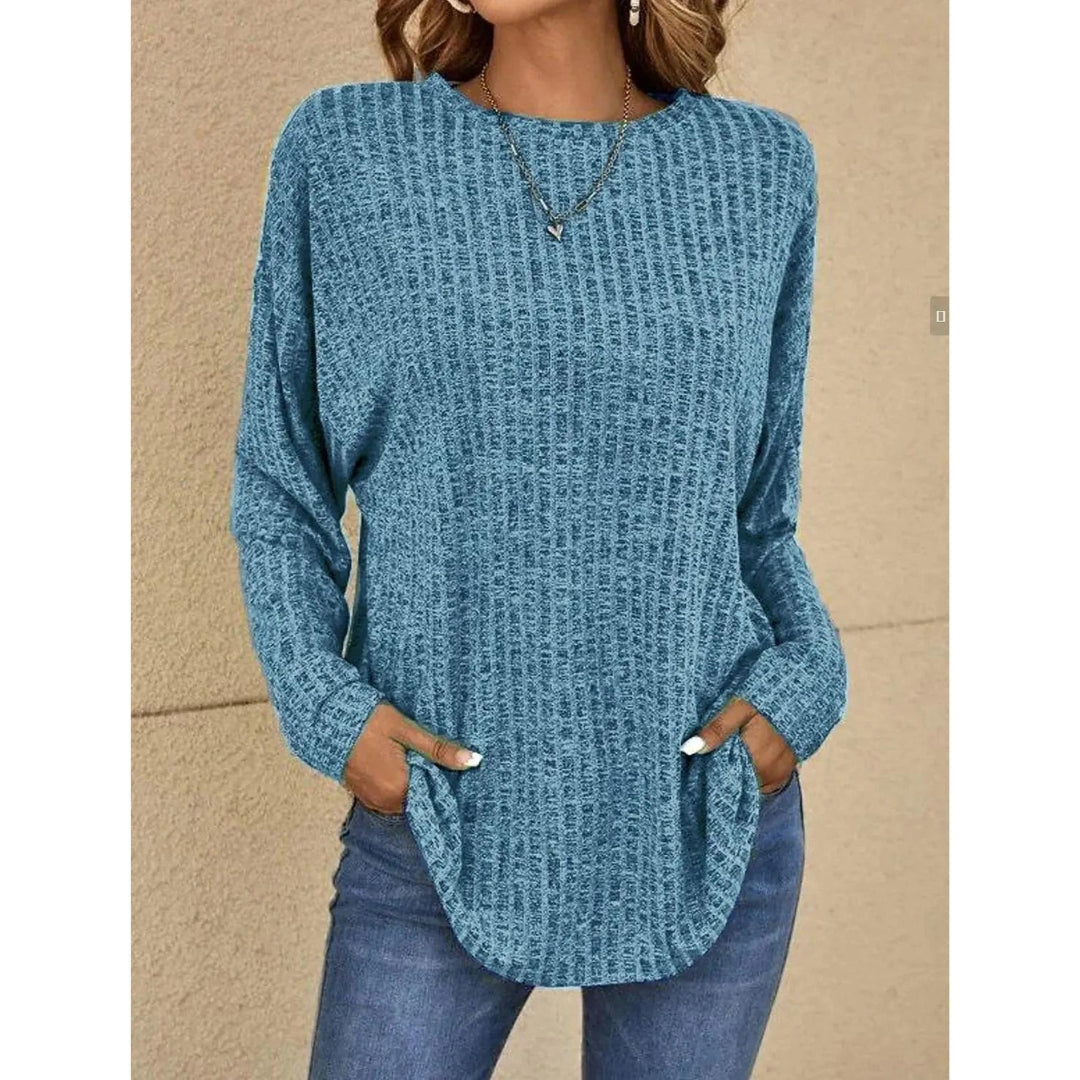 Soft Oversized Sweater