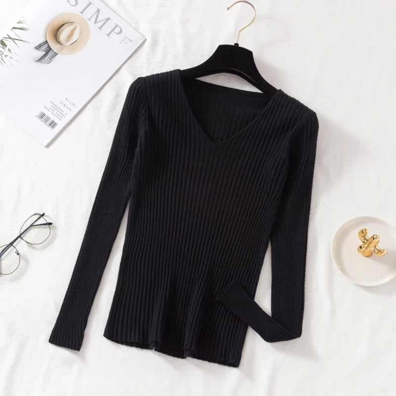 Weekend Lightweight Sweater