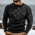 Easy Lightweight Sweater
