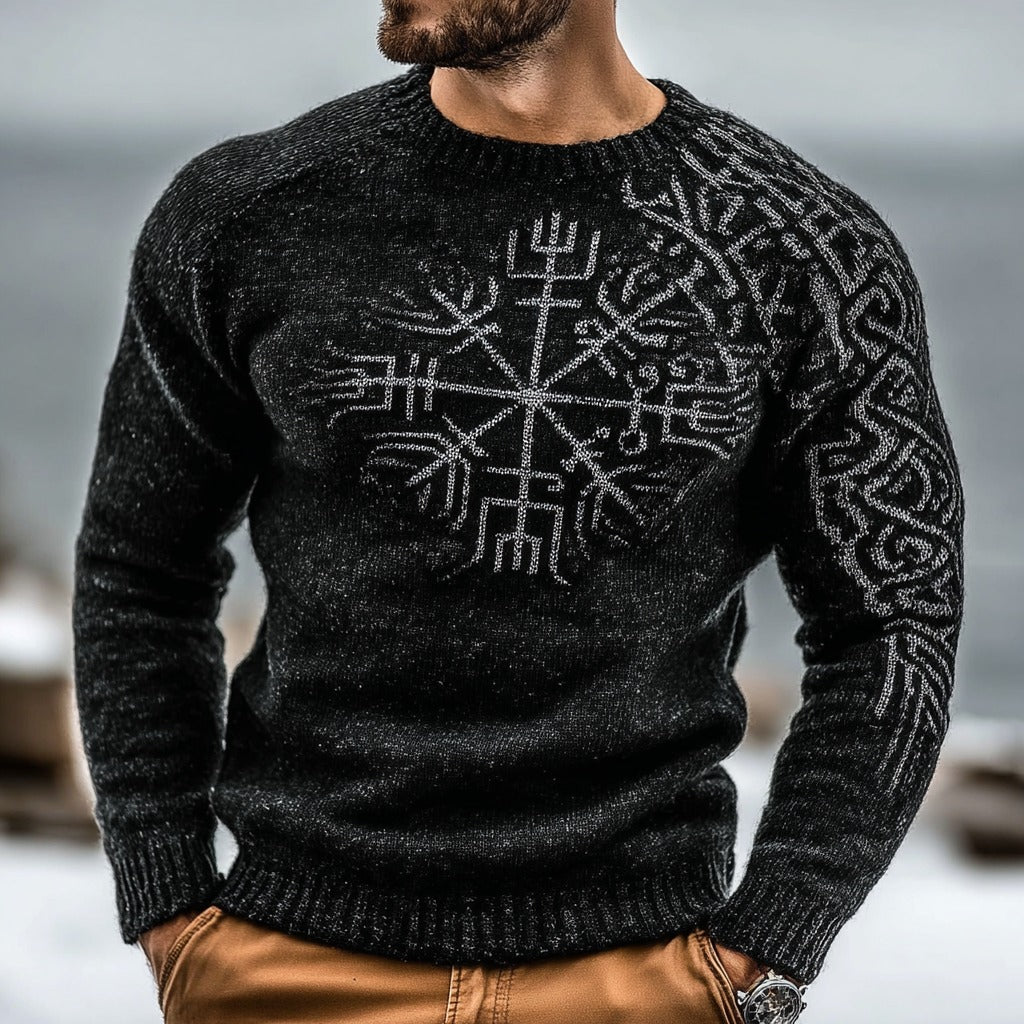 Easy Lightweight Sweater