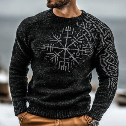 Easy Lightweight Sweater