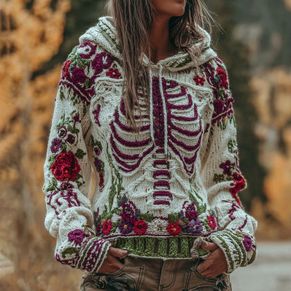 Classic Lightweight Sweater