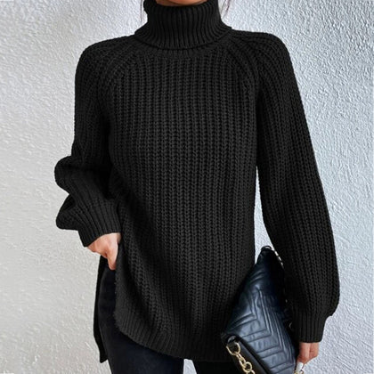 Weekend Knit Sweater
