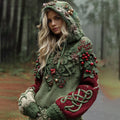 Warm Lightweight Sweater
