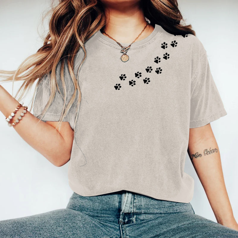 Coastal Printed Shirt