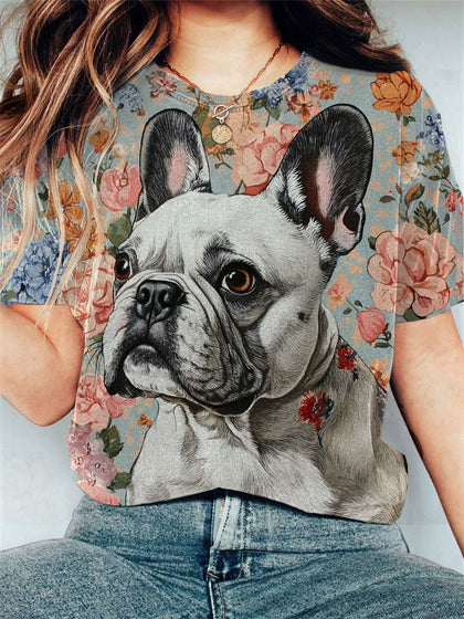 Soft Short-Sleeve Shirt