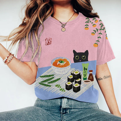 Casual Printed Shirt