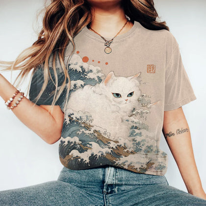 Everyday Printed Shirt